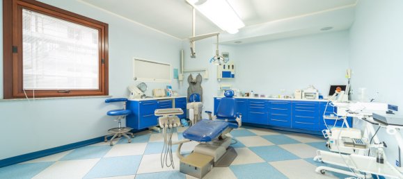 5 bedrooms Apartment in Olbia, Italy No. 80332 11