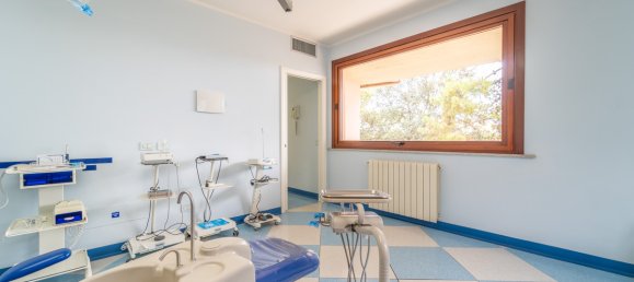 5 bedrooms Apartment in Olbia, Italy No. 80332 14