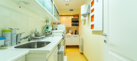 5 bedrooms Apartment in Olbia, Italy No. 80332 16