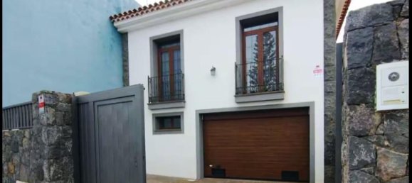 Casa de 4 dormitorios en Tacoronte, Spain No. 91413 9