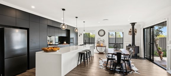 Casa de 4 dormitorios en New South Wales, Australia No. 8 3