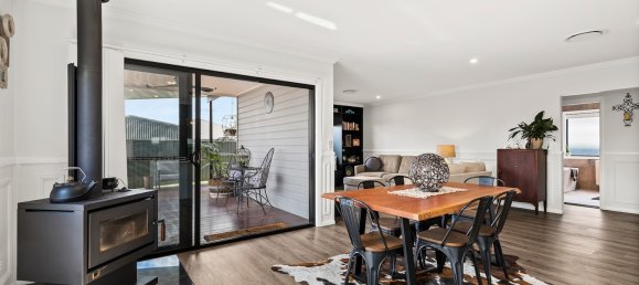 Casa de 4 dormitorios en New South Wales, Australia No. 8 6