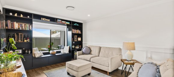 Casa de 4 dormitorios en New South Wales, Australia No. 8 5