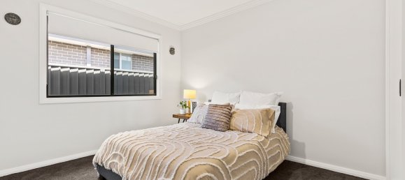 Casa de 4 dormitorios en New South Wales, Australia No. 8 9