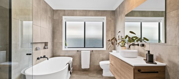 Casa de 4 dormitorios en New South Wales, Australia No. 8 11