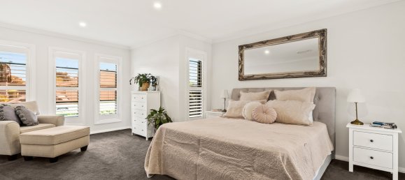 Casa de 4 dormitorios en New South Wales, Australia No. 8 7