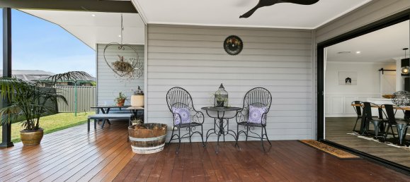 Casa de 4 dormitorios en New South Wales, Australia No. 8 13