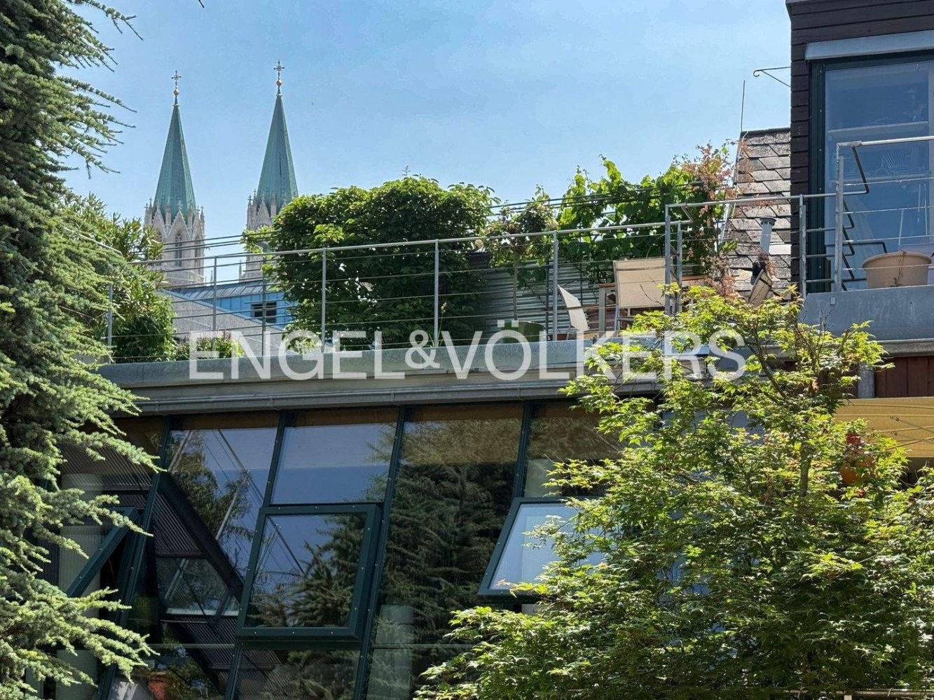 9-Zimmer Stadthaus in Klosterneuburg, Austria, Nr. 150182