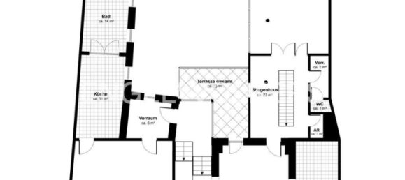 9-Zimmer Stadthaus in Klosterneuburg, Austria, Nr. 150182 14