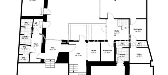 9-Zimmer Stadthaus in Klosterneuburg, Austria, Nr. 150182 13