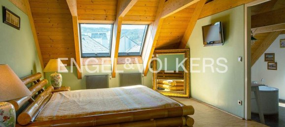 9-Zimmer Stadthaus in Klosterneuburg, Austria, Nr. 150182 10