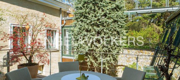 9-Zimmer Stadthaus in Klosterneuburg, Austria, Nr. 150182 6