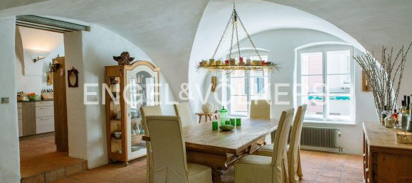 9-Zimmer Stadthaus in Klosterneuburg, Austria, Nr. 150182 5