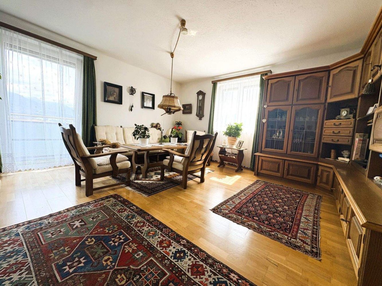 3 rooms Apartment in Innsbruck-Stadt, Austria No. 246067