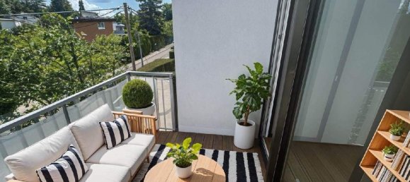 Apartamento de 2 divisões em Hietzing, Austria N.º 201520 6