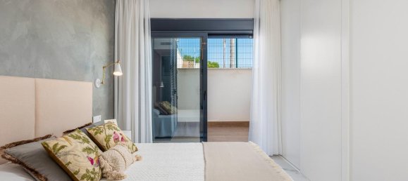 Bungalow T2 em San Miguel de Salinas, Spain N.º 364858 19