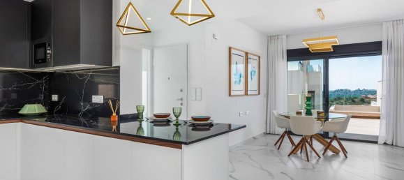 Bungalow T2 em San Miguel de Salinas, Spain N.º 364858 16