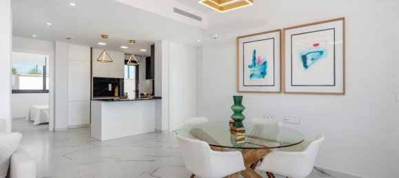 Bungalow T2 em San Miguel de Salinas, Spain N.º 364858 11