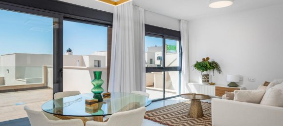 Bungalow T2 em San Miguel de Salinas, Spain N.º 364858 12