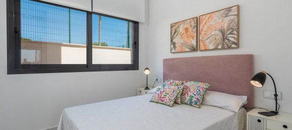 Bungalow T2 em San Miguel de Salinas, Spain N.º 364858 21