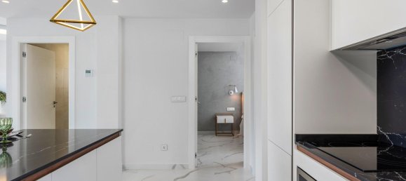 Bungalow T2 em San Miguel de Salinas, Spain N.º 364858 15