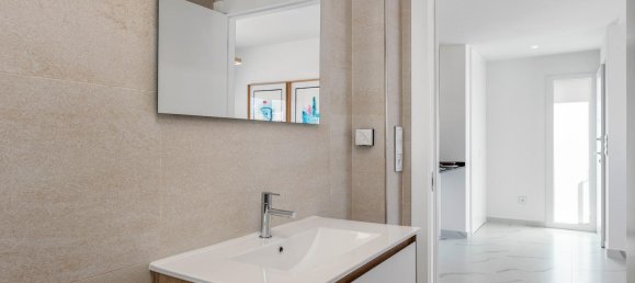 Bungalow T2 em San Miguel de Salinas, Spain N.º 364858 27