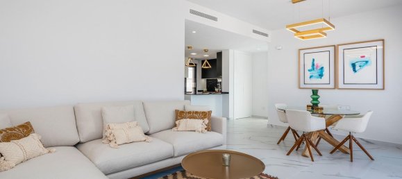 Bungalow T2 em San Miguel de Salinas, Spain N.º 364858 8