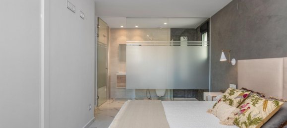 Bungalow T2 em San Miguel de Salinas, Spain N.º 364858 20