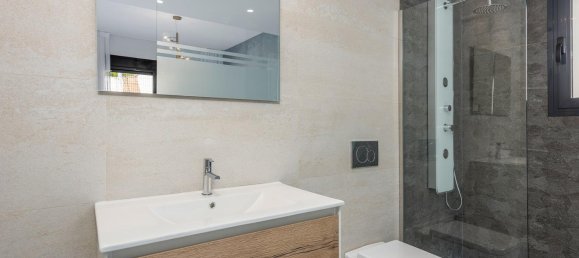 Bungalow T2 em San Miguel de Salinas, Spain N.º 364858 26
