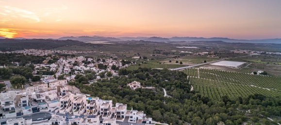 Bungalow T2 em San Miguel de Salinas, Spain N.º 364858 4