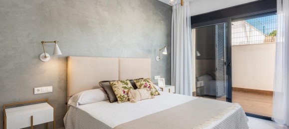 Bungalow T2 em San Miguel de Salinas, Spain N.º 364858 18