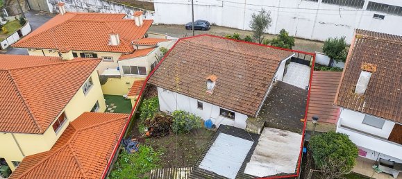 3 bedrooms House in Santo Tirso, Portugal No. 24890 11