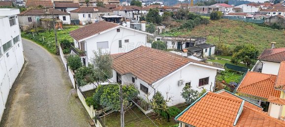 3 bedrooms House in Santo Tirso, Portugal No. 24890 18