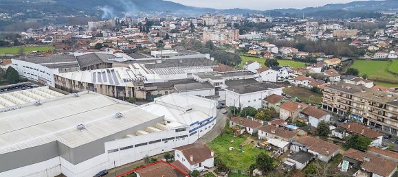 3 bedrooms House in Santo Tirso, Portugal No. 24890 14