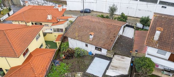 3 bedrooms House in Santo Tirso, Portugal No. 24890 12