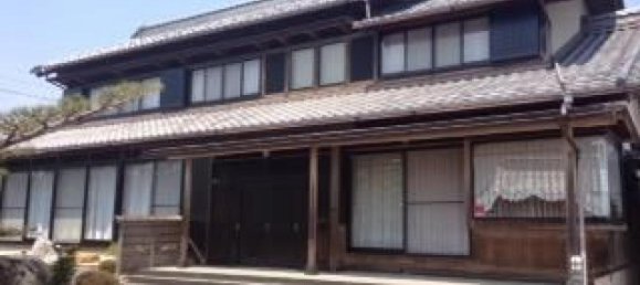 6 bedrooms House in Gifu, Japan No. 3750 2
