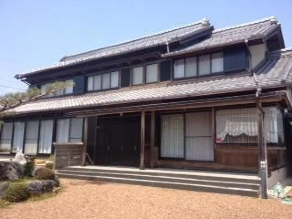 6 bedrooms House in Gifu, Japan No. 3750