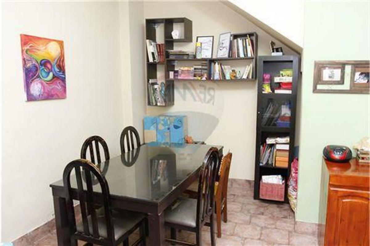 3 bedrooms House in Buenos Aires, Argentina No. 85985