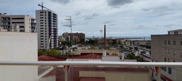 3 bedrooms Penthouse in Vinaros, Spain No. 141717 2