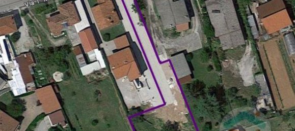 Земельный участок 881м² в Гориция, Италия № 71974 22