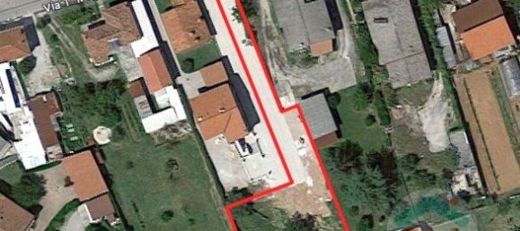 Земельный участок 881м² в Гориция, Италия № 71974 2