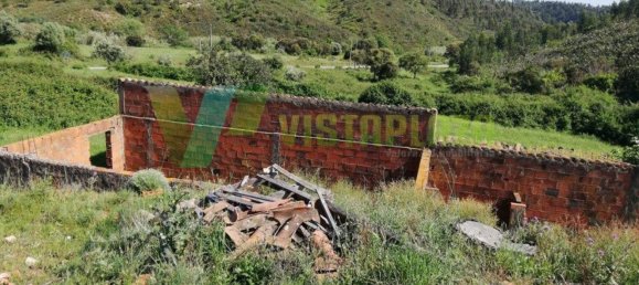 170000m² Land in Marmelete, Portugal No. 72276 5