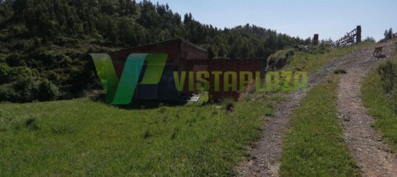 170000m² Land in Marmelete, Portugal No. 72276 2
