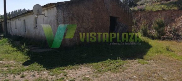 170000m² Land in Marmelete, Portugal No. 72276 3