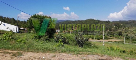 170000m² Land in Marmelete, Portugal No. 72276 4