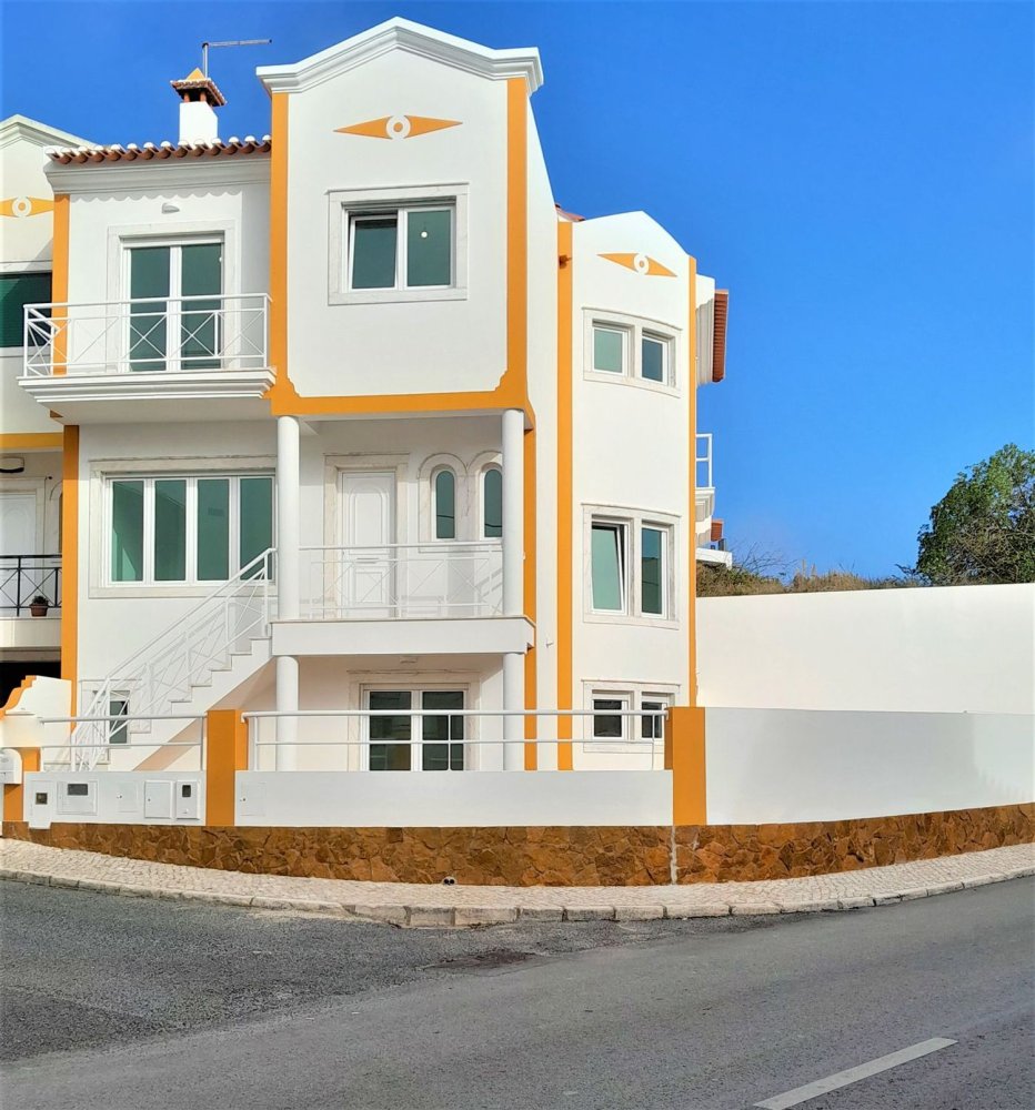 3 غرف نوم منزل في Ericeira, Portugal رقم 148601