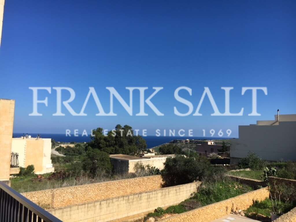 Квартира с 3 спальнями в Шаара, Мальта № 5655