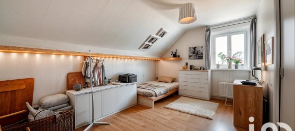 Casa de 4 dormitorios en Notre-Dame-d'Oe, France No. 61473 14