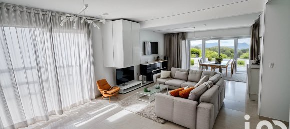 Casa de 4 dormitorios en Notre-Dame-d'Oe, France No. 61473 6