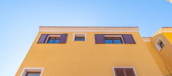 Apartamento de 3 habitaciónes en Olbia, Italy No. 306442 25